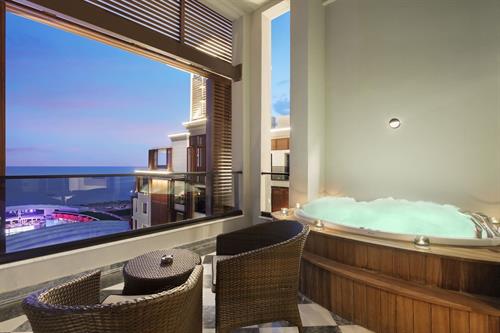 Selectum Luxury Resort Belek - PREMIUM SUITE - 240041