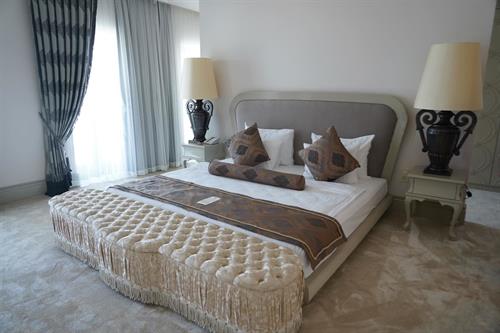 Selectum Luxury Resort Belek - PRESIDENTIAL RESIDENCE - 208792