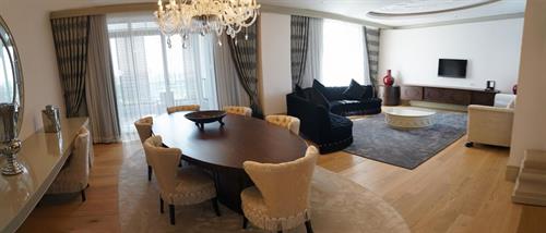 Selectum Luxury Resort Belek - PRESIDENTIAL RESIDENCE - 240046