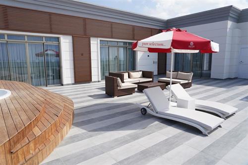 Selectum Luxury Resort Belek - PRESIDENTIAL RESIDENCE - 240047