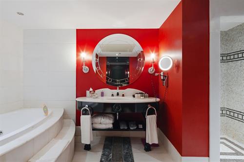 Selectum Luxury Resort Belek - SUITE ROOM - 240023