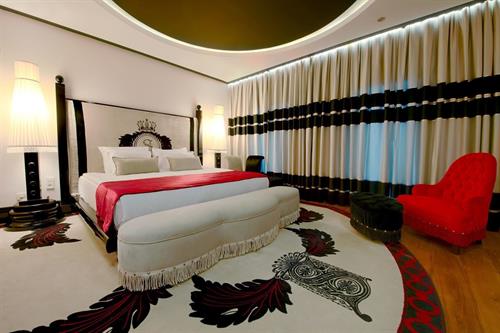 Selectum Luxury Resort Belek - SUITE - 208794