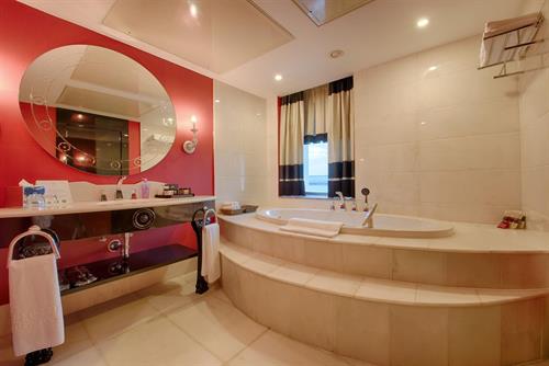 Selectum Luxury Resort Belek - SUITE - 208797