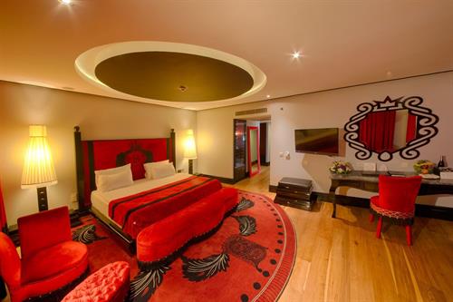 Selectum Luxury Resort Belek - SUPERIOR ROOM - 208769