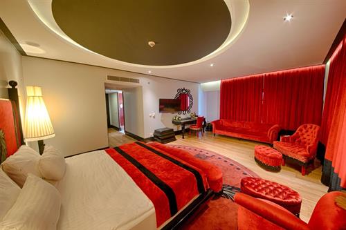 Selectum Luxury Resort Belek - SUPERIOR ROOM - 208771