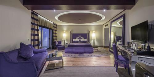 Selectum Luxury Resort Belek - SUPERIOR ROOM - 208772