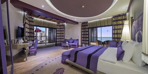 Selectum Luxury Resort Belek - SUPERIOR ROOM - 208773