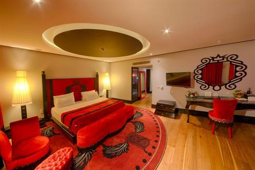 Selectum Luxury Resort Belek - SUPERIOR ROOM - 240024