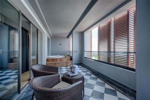 Selectum Luxury Resort Belek - SUPERIOR ROOM - 240029