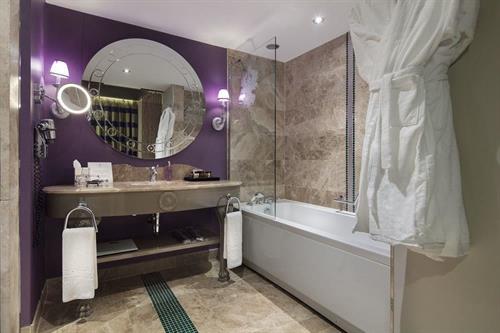 Selectum Luxury Resort Belek - SUPERIOR ROOM - 240030