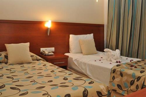 Selenium Hotel - STANDARD ROOM - 236417