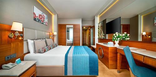 Sensitive Premium Resort & Spa - Family Room - 236462