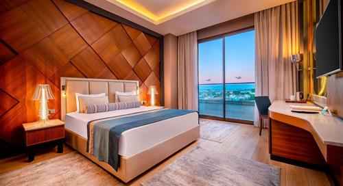 Sensitive Premium Resort & Spa - SUITE - 236468