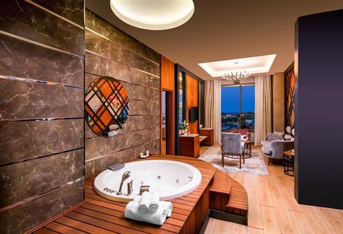 Sensitive Premium Resort & Spa - SUITE - 236469