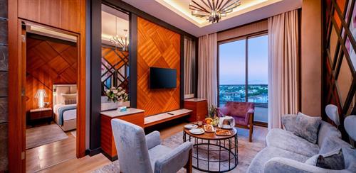 Sensitive Premium Resort & Spa - SUITE - 236470