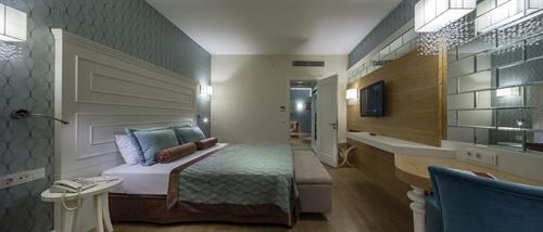 Sentido Trendy Verbena Beach - FAMILY ROOM SIDE SEA VIEW - 223527