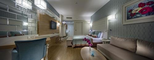 Sentido Trendy Verbena Beach - STD ROOM LAND VIEW - 223524
