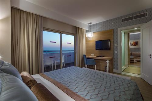 Sentido Trendy Verbena Beach - SUITE SEA VIEW ROOM - 223529