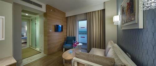 Sentido Trendy Verbena Beach - SUITE SEA VIEW ROOM - 223530