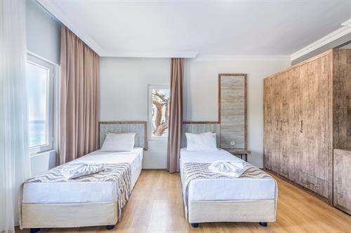 Senza Garden Holiday Club - FAMILY ROOM 2 BEDROOMS - 227230