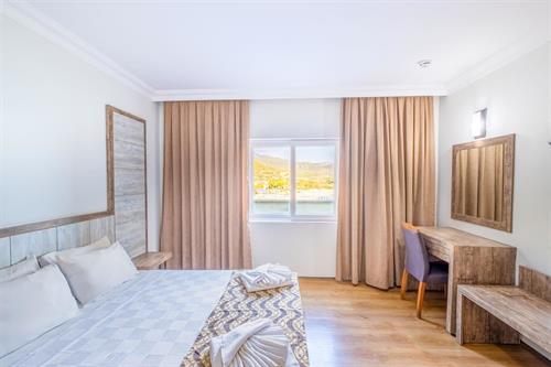 Senza Garden Holiday Club - FAMILY ROOM 2 BEDROOMS - 227233