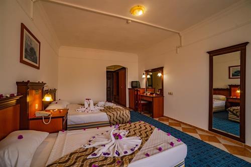 Senza Garden Holiday Club - STANDARD BIG ROOM - 227235