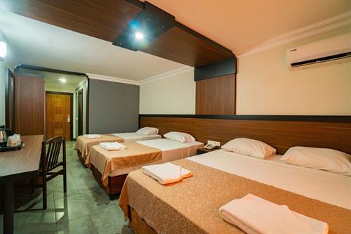 Senza Garden Holiday Club - STANDARD BIG ROOM - 227237