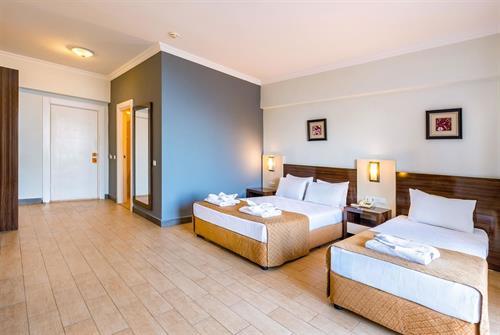 Senza Garden Holiday Club - STANDARD ROOM - 227226