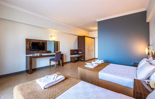 Senza Garden Holiday Club - STANDARD ROOM - 227227