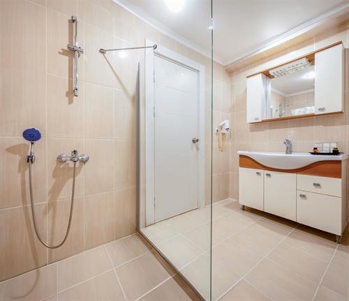 Senza Garden Holiday Club - STANDARD ROOM - 227228