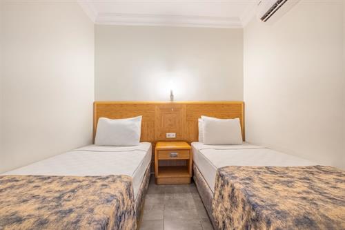 Senza Grand Santana - FAMILY ROOM 2 BEDROOMS - 227241