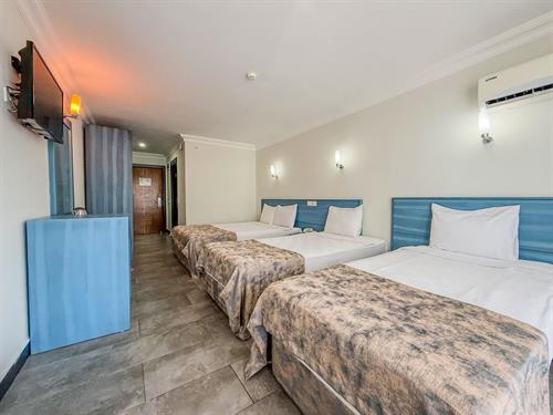 Senza Grand Santana - STANDARD BIG ROOM - 227243