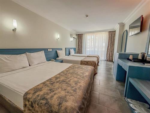 Senza Grand Santana - STANDARD BIG ROOM - 227244