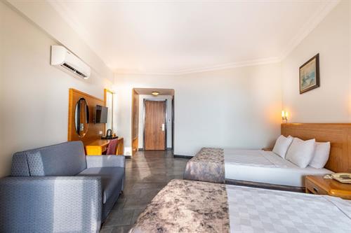 Senza Grand Santana - STANDARD ROOM - 227238