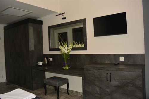 Senza The Inn Resort & Spa - Comfort Standard Room - 221551