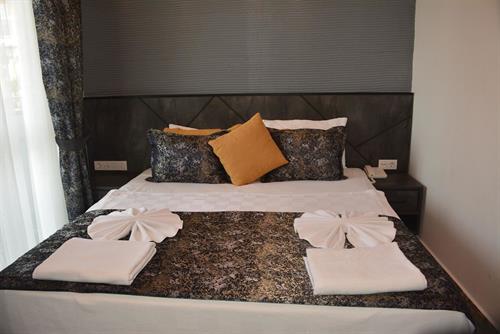 Senza The Inn Resort & Spa - Comfort Standard Room - 221552