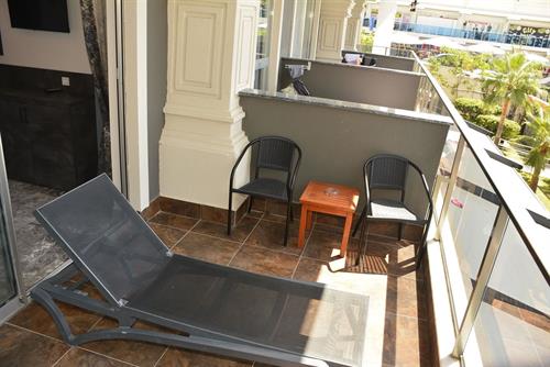 Senza The Inn Resort & Spa - Comfort Standard Room - 221553