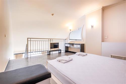 Senza The Inn Resort & Spa - FAMILY DUBLEX - 221546