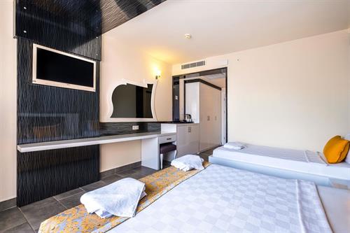 Senza The Inn Resort & Spa - STANDARD ROOM - 221545