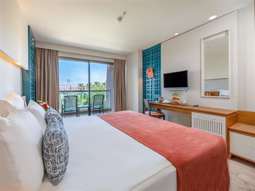 Sherwood Dreams Resort - CONNECTION FAMILY - 227257