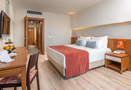 Sherwood Dreams Resort - CONNECTION FAMILY - 227258