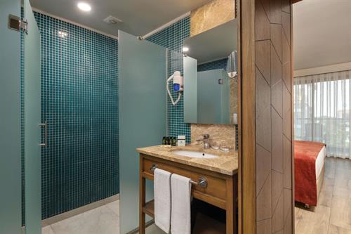 Sherwood Dreams Resort - CONNECTION FAMILY - 227260