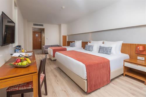 Sherwood Dreams Resort - LARGE ROOM - 227249