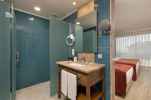 Sherwood Dreams Resort - LARGE ROOM - 227251