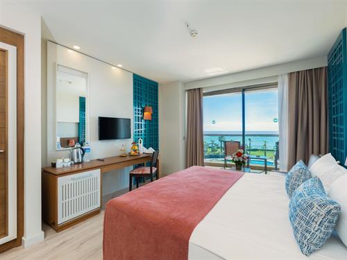 Sherwood Dreams Resort - STANDARD ROOM SEA VIEW - 227254