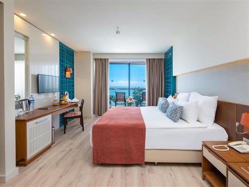 Sherwood Dreams Resort - STANDARD ROOM SEA VIEW - 227255