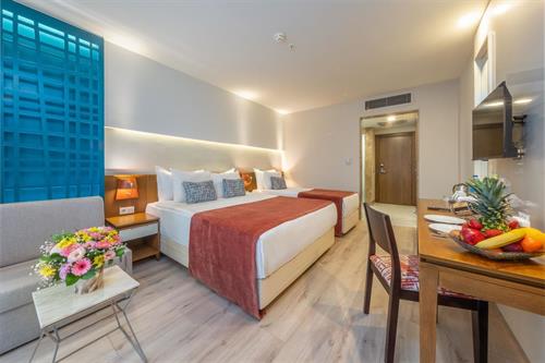 Sherwood Dreams Resort - STD ROOM LAND VIEW - 227246