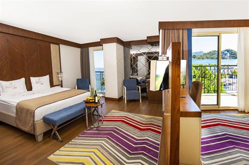 Sherwood Exclusive Kemer - CORNER SUITE - 254082