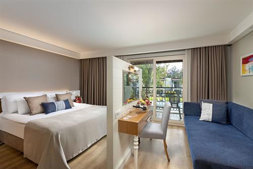 Sherwood Exclusive Kemer - DELUXE ROOM - 227319
