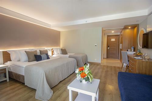 Sherwood Exclusive Kemer - DELUXE SUPERIOR ROOM - 227326